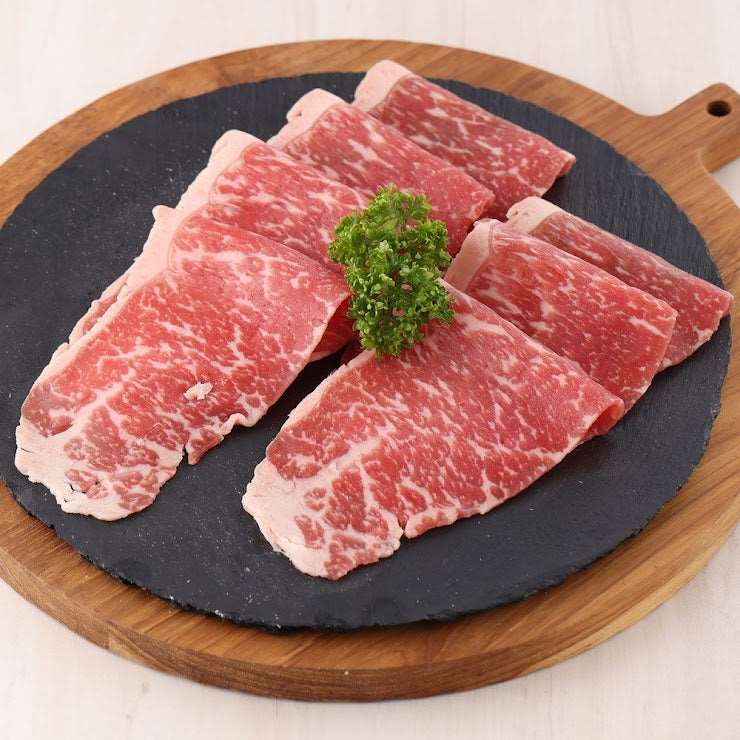 BF08 美國安格斯黑牛 紐約客