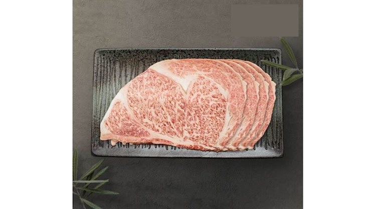 BF01 極上和牛 肋眼牛 火鍋/燒肉片