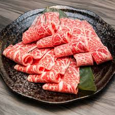 BF07 American Angus CAB Beef Prime Boneless Beef Short Ribs