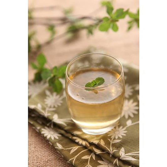 新光洋菜 – 茉香綠茶果凍粉