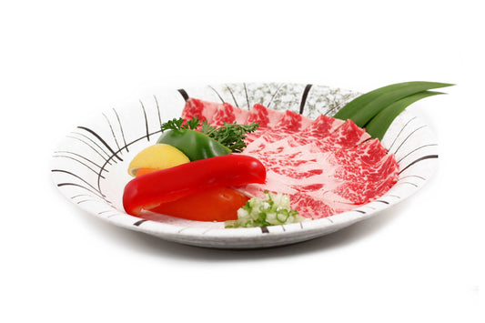 BF07 美國安格斯黑牛 Prime 無骨牛小排